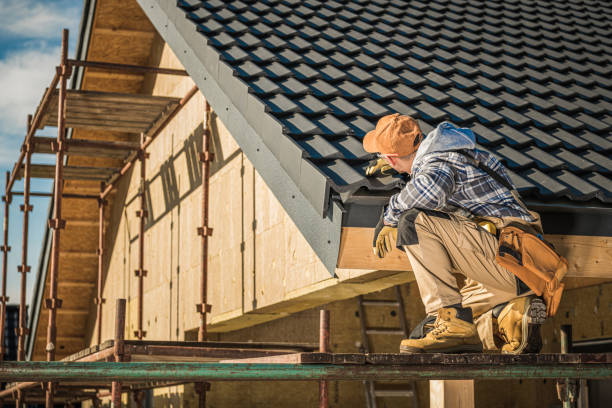 Fast & Reliable Emergency Roof Repairs in Corona, CA